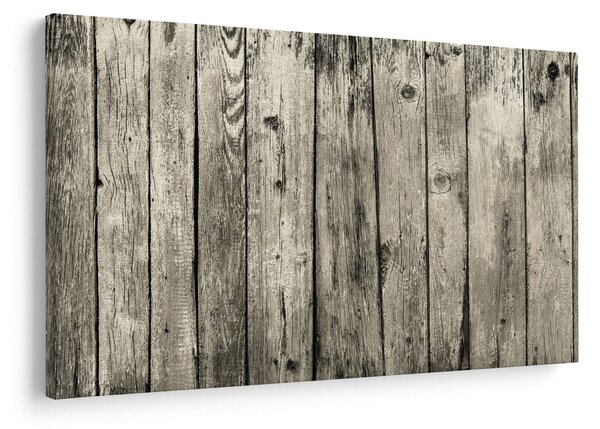 Obraz - Drevo (90x60 cm)