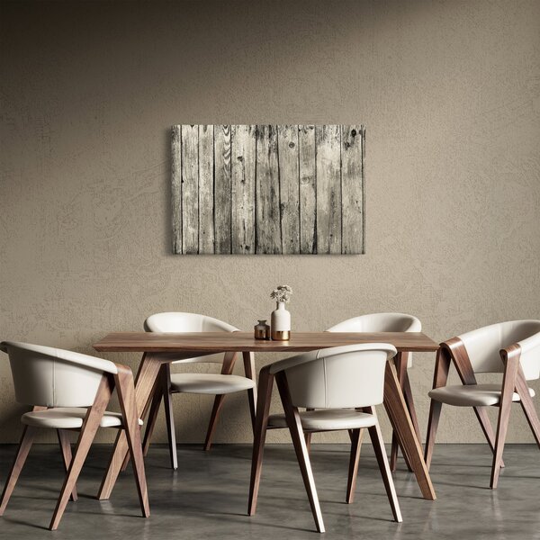 Obraz - Drevo (90x60 cm)