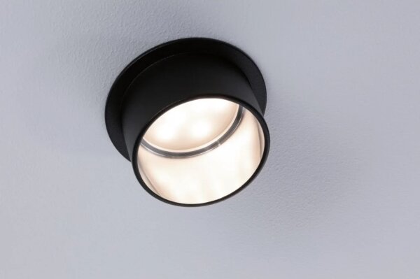 Paulmann 93383 - SADA 3xLED/6W IP44 Stmievateľné kúpeľňové svietidlo GIL 230V