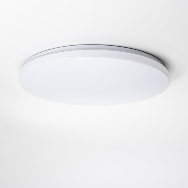 Brilagi - LED stmievateľné stropné svietidlo SMART STARS LED/36W/230V, priemer 48 cm, Wi-Fi Tuya + diaľkový ovládač