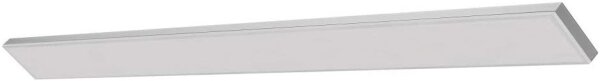 Ledvance - LED RGB+TW Stmievateľné stropné svietidlo SMART+ FRAMELESS LED/35W/230V