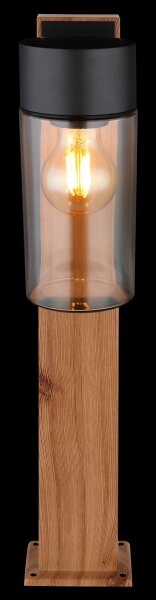 Globo 31976 - Vonkajšia lampa ETSI 1xE27/40W/230V 50 cm IP44