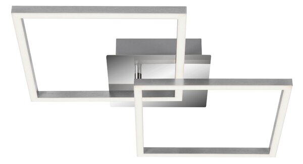 STROPNÉ LED SVIETIDLO, 62/36,8/7,3 cm - Interiérové svietidlá