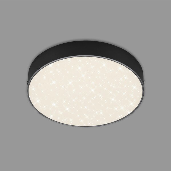 STROPNÉ LED SVIETIDLO, 21,2/3,6 cm - Interiérové svietidlá