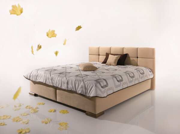 New Design posteľ LASTRA