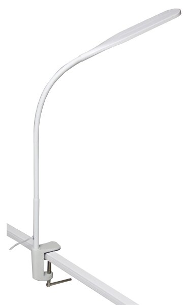 LED Stmievateľná lampa 3v1 LED/10W/230V 3000/4000/6000K CRI 90 biela