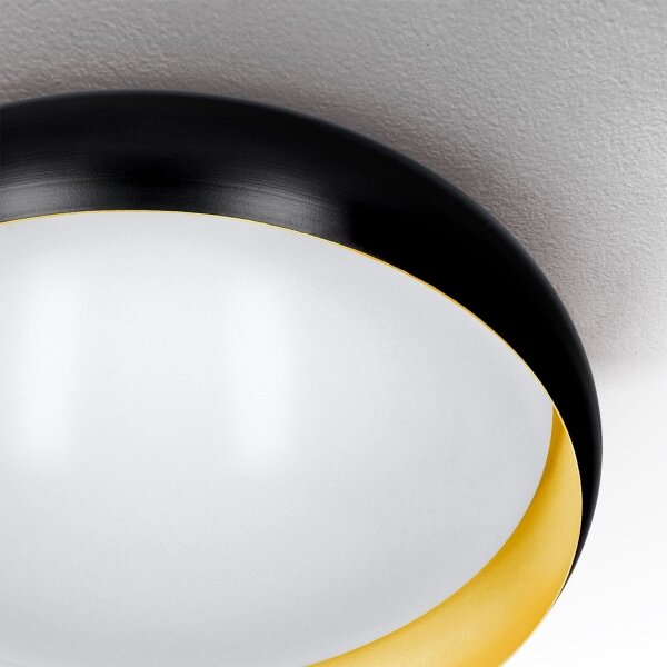 Brilagi - LED Stmievateľné stropné svietidlo LIVIA LED/48W/230V 3000-6500K + DO