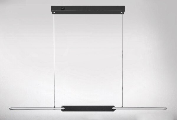 Rabalux 72231 - LED Luster na lanku SINDRI LED/36W/230V