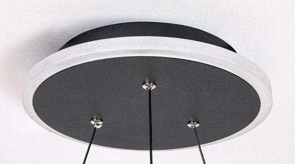 Rabalux 72229 - LED Luster na lanku SINDRI LED/45W/230V