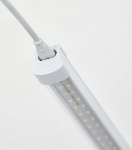 LED Podlinkové svietidlo na pestovanie rastlín GROWLY LED/15W/230W