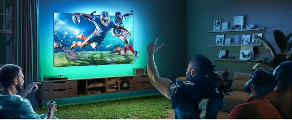 Govee - TV Backlight 3 Lite TV 40-50" SMART LED podsvietenie RGBICW Wi-Fi IP67 +DO