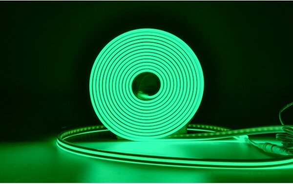 Rabalux 79021 - LED RGBW Stmievateľný pásik STRIP LED/21W/230V 5 m IP67 + DO