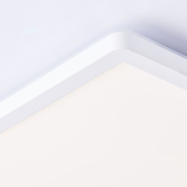 Brilliant - LED RGBW Stmievateľné stropné svietidlo SALTERY LED/20W/230V + DO