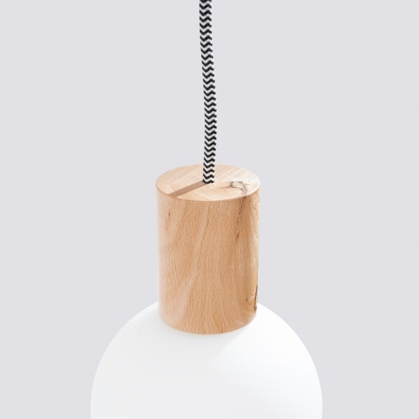 Sollux SL.1645 - Nástenná lampa NIBMI 1xG9/8W/230V buk