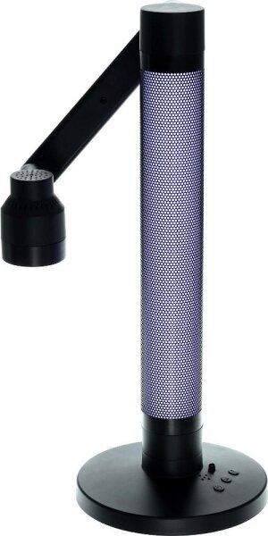 Retlux - LED RGBW Stmievateľná stolná lampa LED/10W/5V 2700-6000K Wi-Fi Tuya + DO