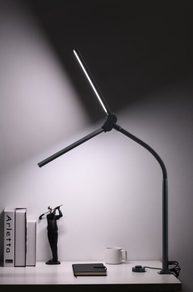 Immax 08995L - LED Stm. osvetlenie monitora OFFICE LED/24W/230V 2700-6300K CRI 95