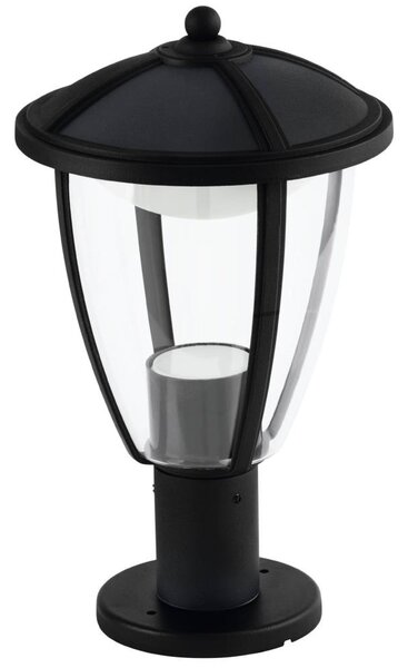 Eglo 79299 - LED Vonkajšia lampa COMUNERO LED/6W/230V IP44