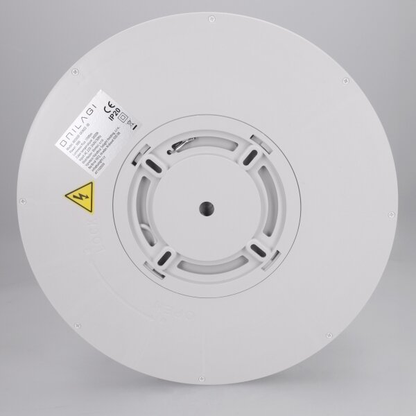 Brilagi - LED stropné svietidlo ESTELA LED/18W/230V biela