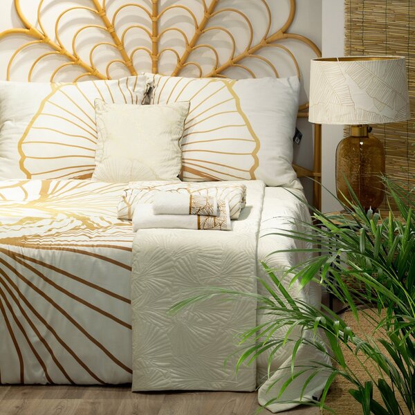 BAVLNENÝ UTERÁK LIMITED COLLECTION LUNA3 SADA 6KS 50X90 BIELA