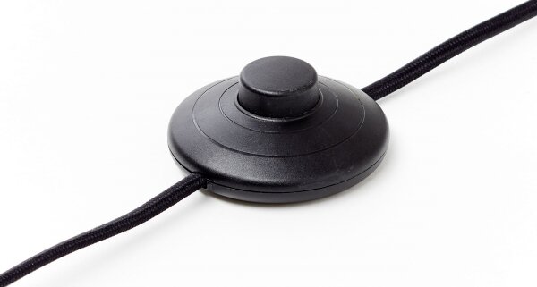 Brilliant - LED Stojacia lampa CHAUMONT LED/20W/230V