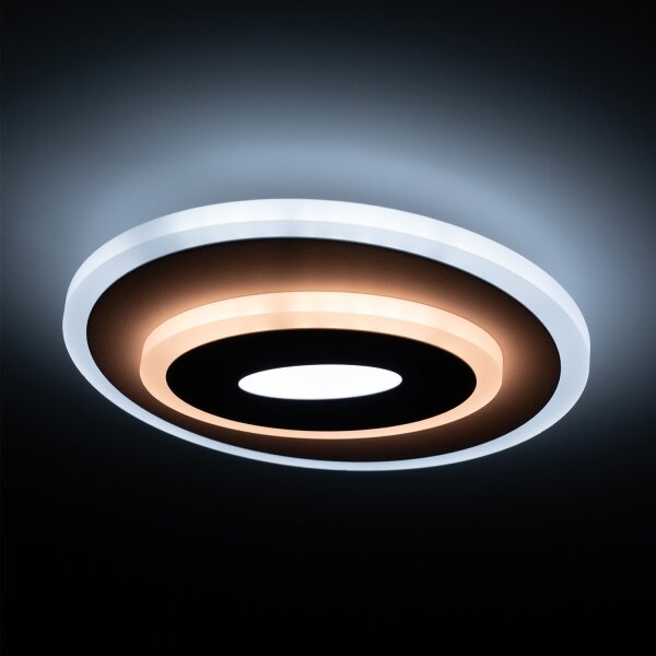 Brilagi - LED stropné svietidlo MODERN MINI LED/26W/230V 3000/4000/6000K