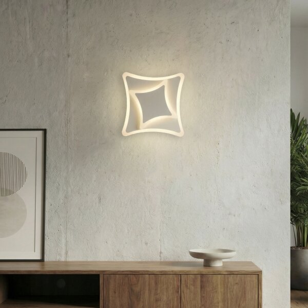 Brilagi - LED stropné svietidlo MODERN MINI LED/24W/230V 3000/4000/6000K