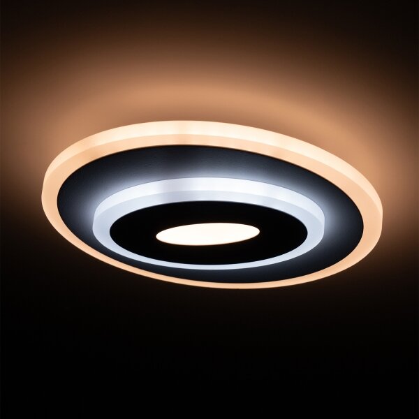 Brilagi - LED stropné svietidlo MODERN MINI LED/26W/230V 3000/4000/6000K