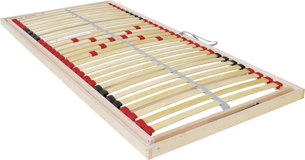 ROŠT, (pre rám) 100/200 cm Sleeptex - Rošty na posteľ