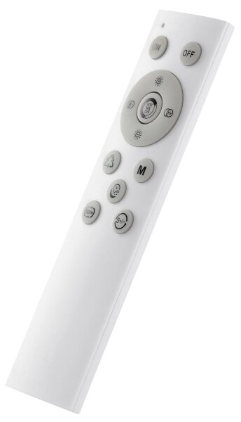 Brilliant - stmievateľné RGBW LED stropné svietidlo LIVIO LED/20W/230V + diaľkový ovládač