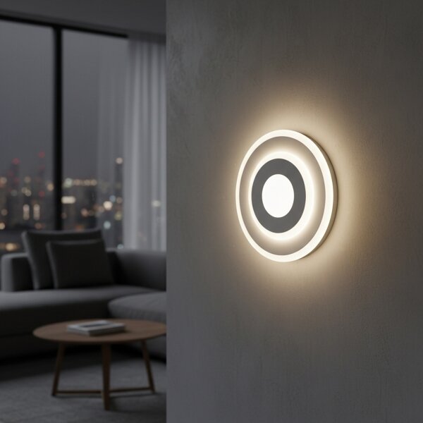 Brilagi - LED stropné svietidlo MODERNÉ MINI LED/29W/230V 3000/4000/6000K