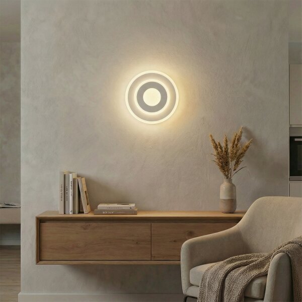 Brilagi - LED stropné svietidlo MODERNÉ MINI LED/29W/230V 3000/4000/6000K