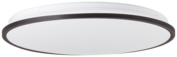 Brilliant-LED RGBW Stmievateľné stropné svietidlo HEIDA LED/30W/230V 3000-6500K+DO