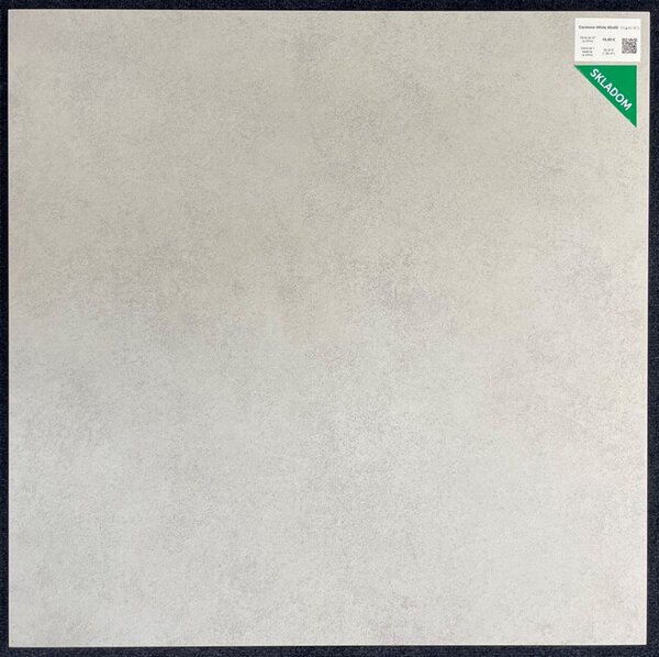 Cerstone White 60x60