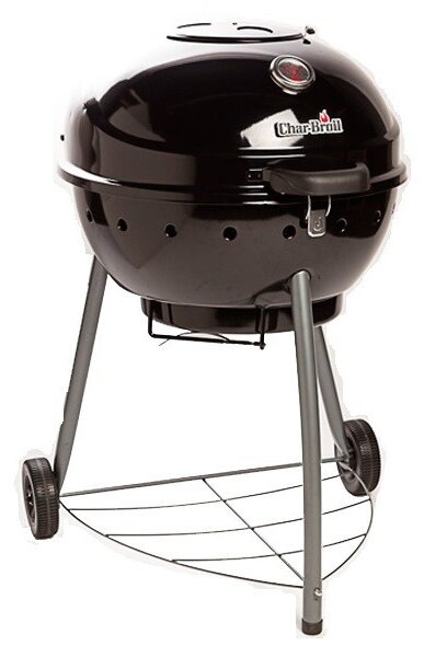Gril Kettleman Char-Broil