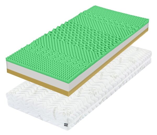 Matrac Maximus visco 20 (100x200 cm)