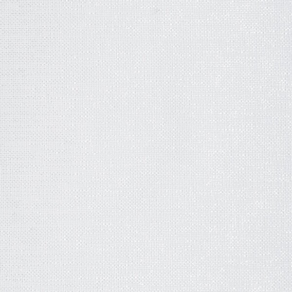 ZÁCLONA NA KRÚŽKOCH ESEL 350X250 CM BIELA
