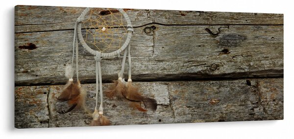 Obraz - Lapač snov (120x50 cm)