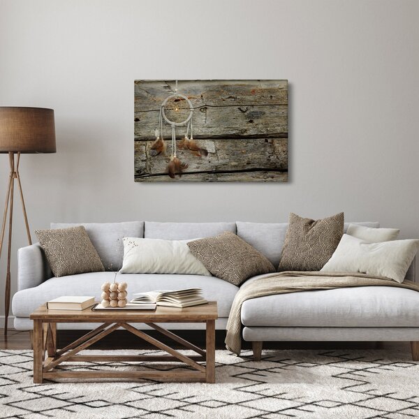 Obraz - Lapač snov (90x60 cm)