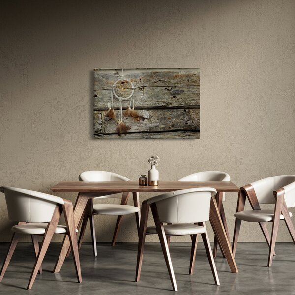 Obraz - Lapač snov (90x60 cm)