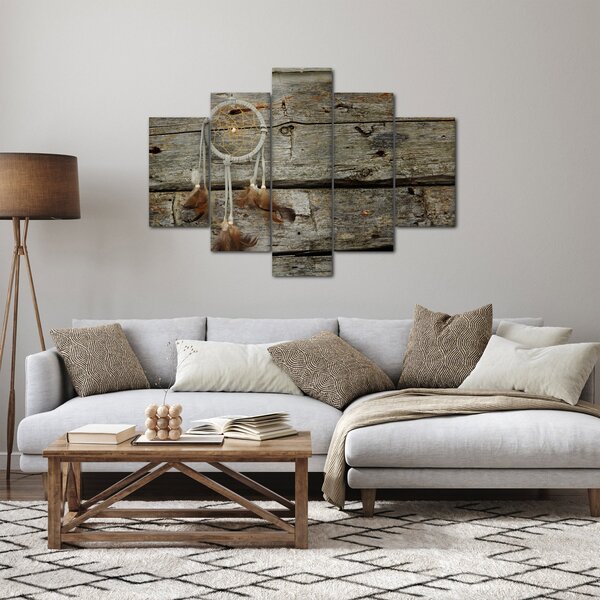 Obraz - Lapač snov (150x105 cm)