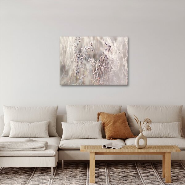 Obraz - Rastlina (70x50 cm)