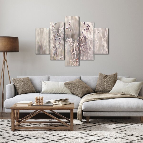 Obraz - Rastlina (150x105 cm)