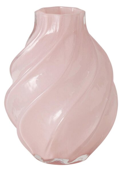 VÁZA, sklo, 25 cm - Vázy