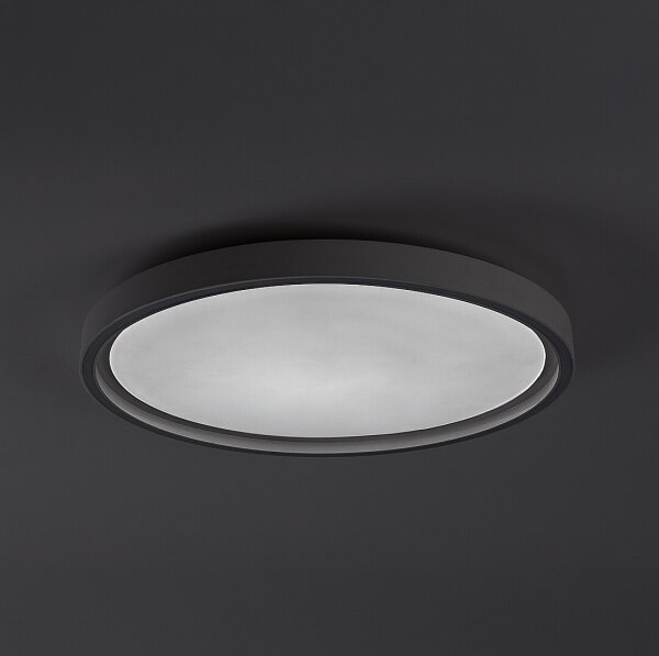 Rabalux 75086 - LED stmievateľné stropné svietidlo ZERINA 31W/230V IP40 3000-6500K pr. 41,5 cm s diaľkovým ovládaním