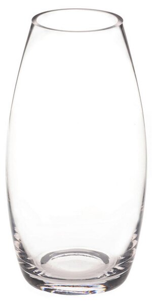 VÁZA, sklo, 24 cm - Vázy