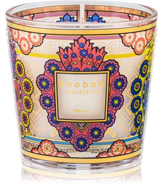 Baobab Collection My First Baobab Mexico vonná sviečka 190 g