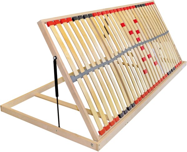 ROŠT, (pre rám) 100/200 cm Sleeptex - Rošty na posteľ