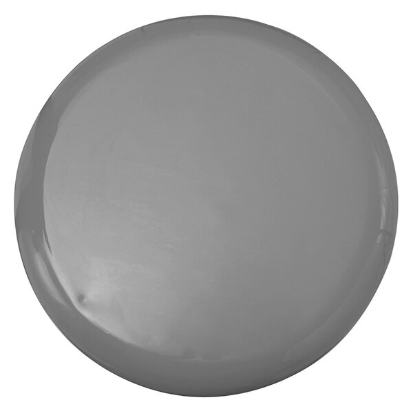TABURETKA, kov, 51,5/43 cm MID.YOU - Kreslá, Online Only