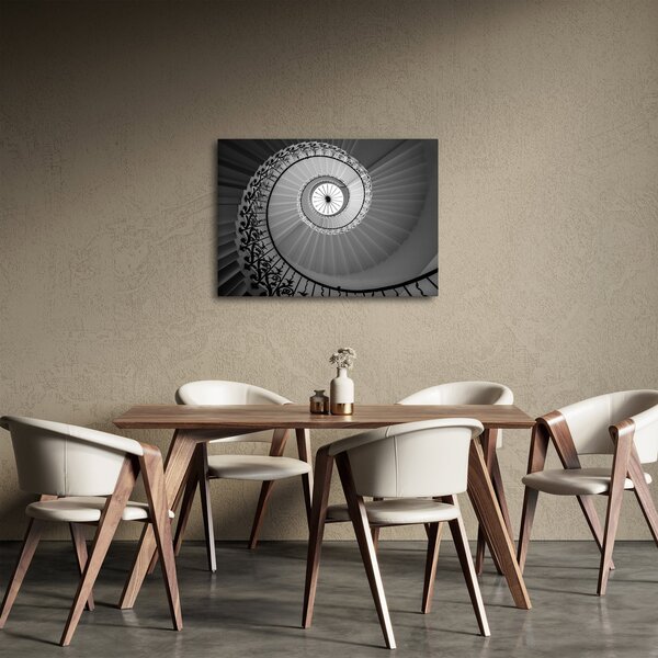 Obraz - Schodisko 2 (70x50 cm)