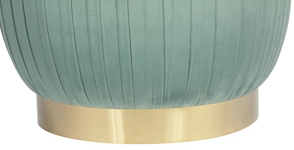 TABURETKA, textil, 43/42 cm MID.YOU - Kreslá, Online Only